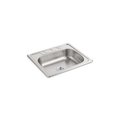 Sterling Middleton 25X22X6 Sgl Basin Sink 14631-3F-NA